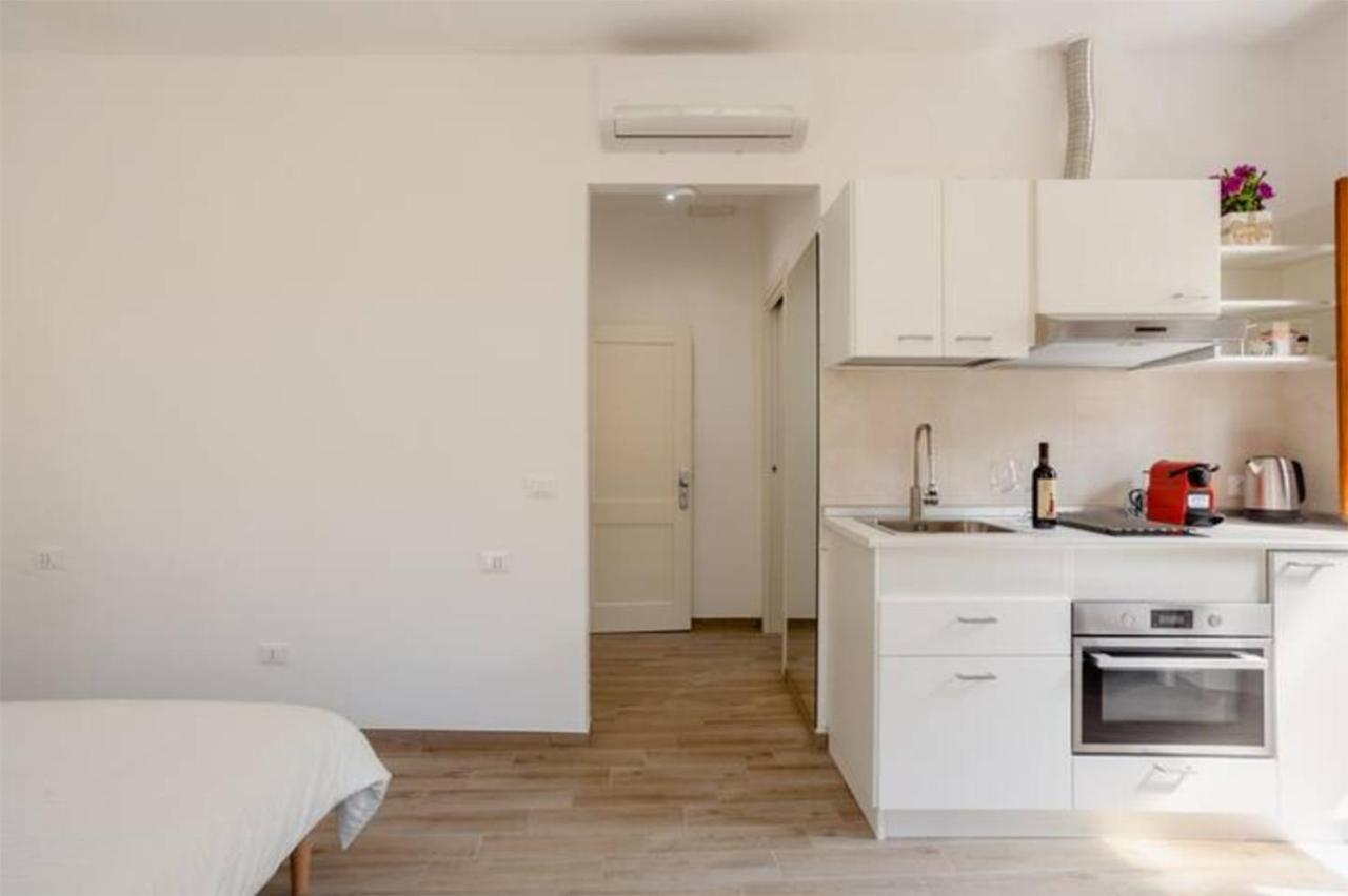 Dream Holiday Suite David With Dome View Lift & Ac Firenze