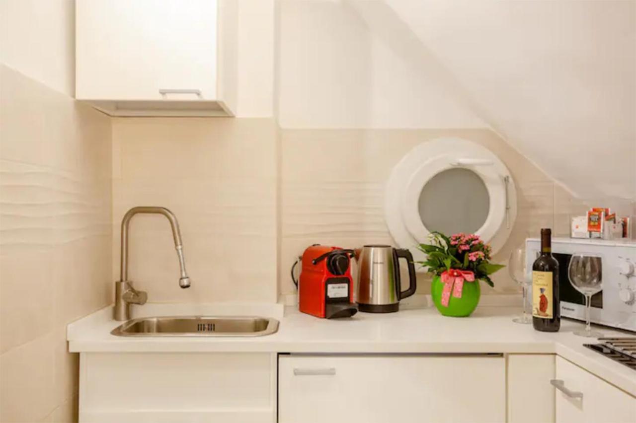 Exclusive Holiday Suite Venus Dome View Lift E Ac 2 Plus 2 Appartement *