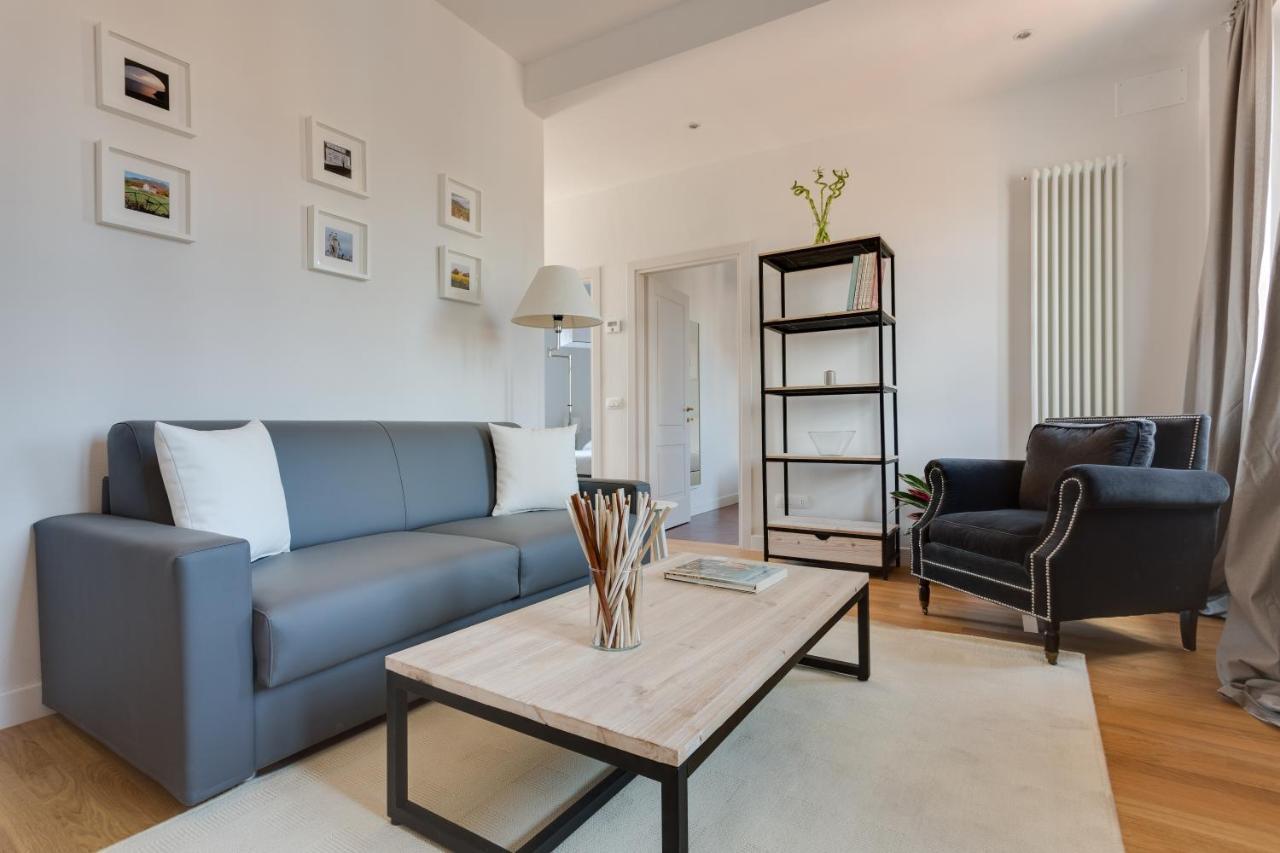 Leilighet - Rondinelli Terrace Firenze