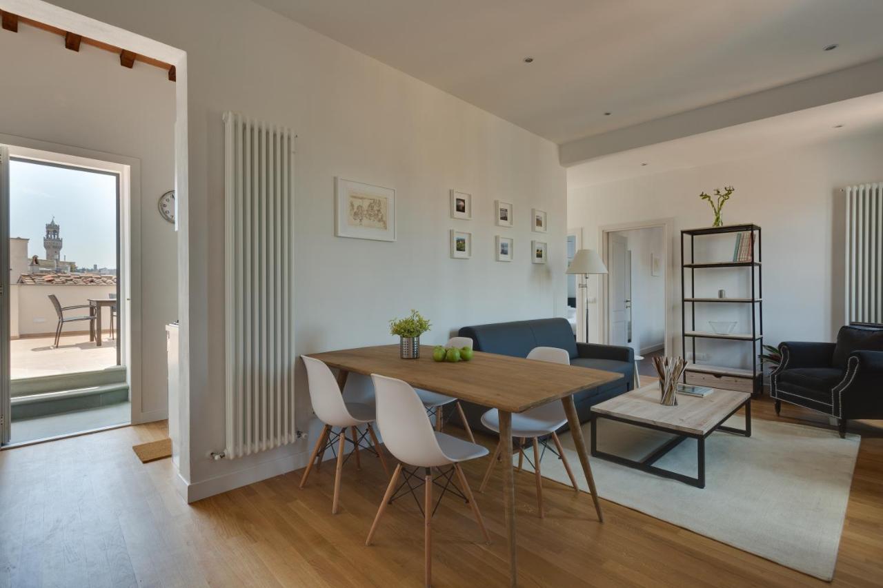 Apartamento - Rondinelli Terrace *