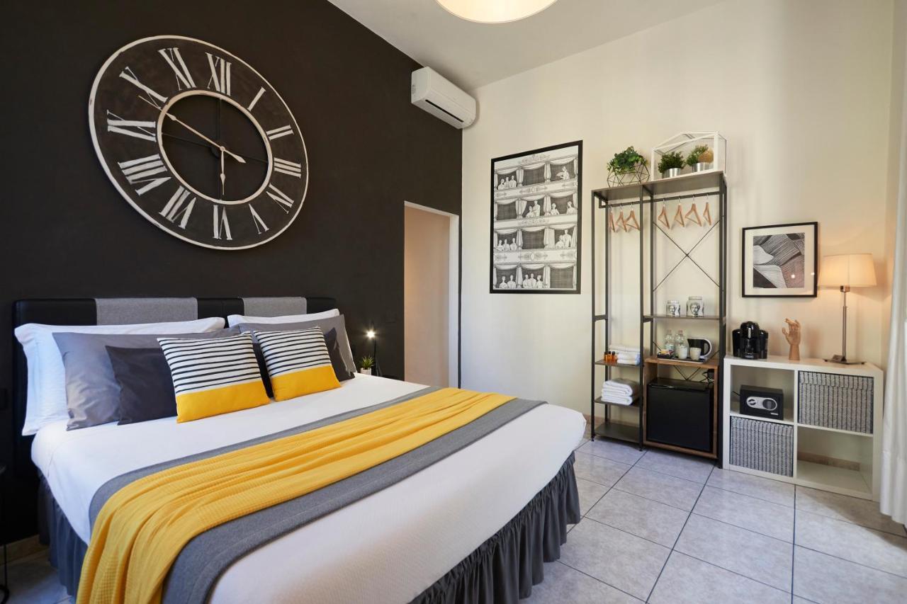 Bed & Breakfast 3b Centro 3*