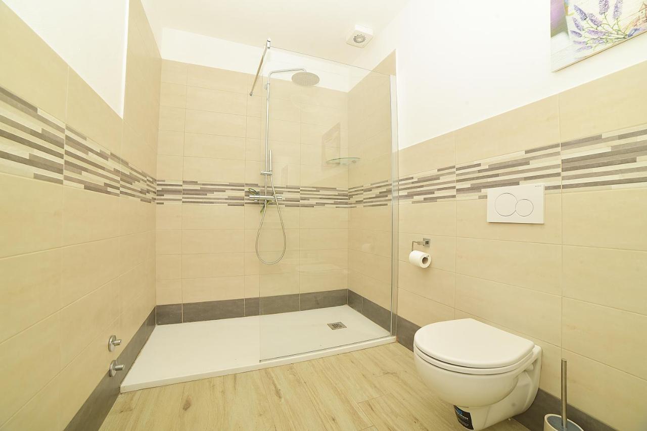 Appartamento Ruote Firenze