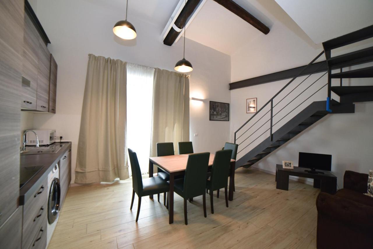 Ruote Apartamento *