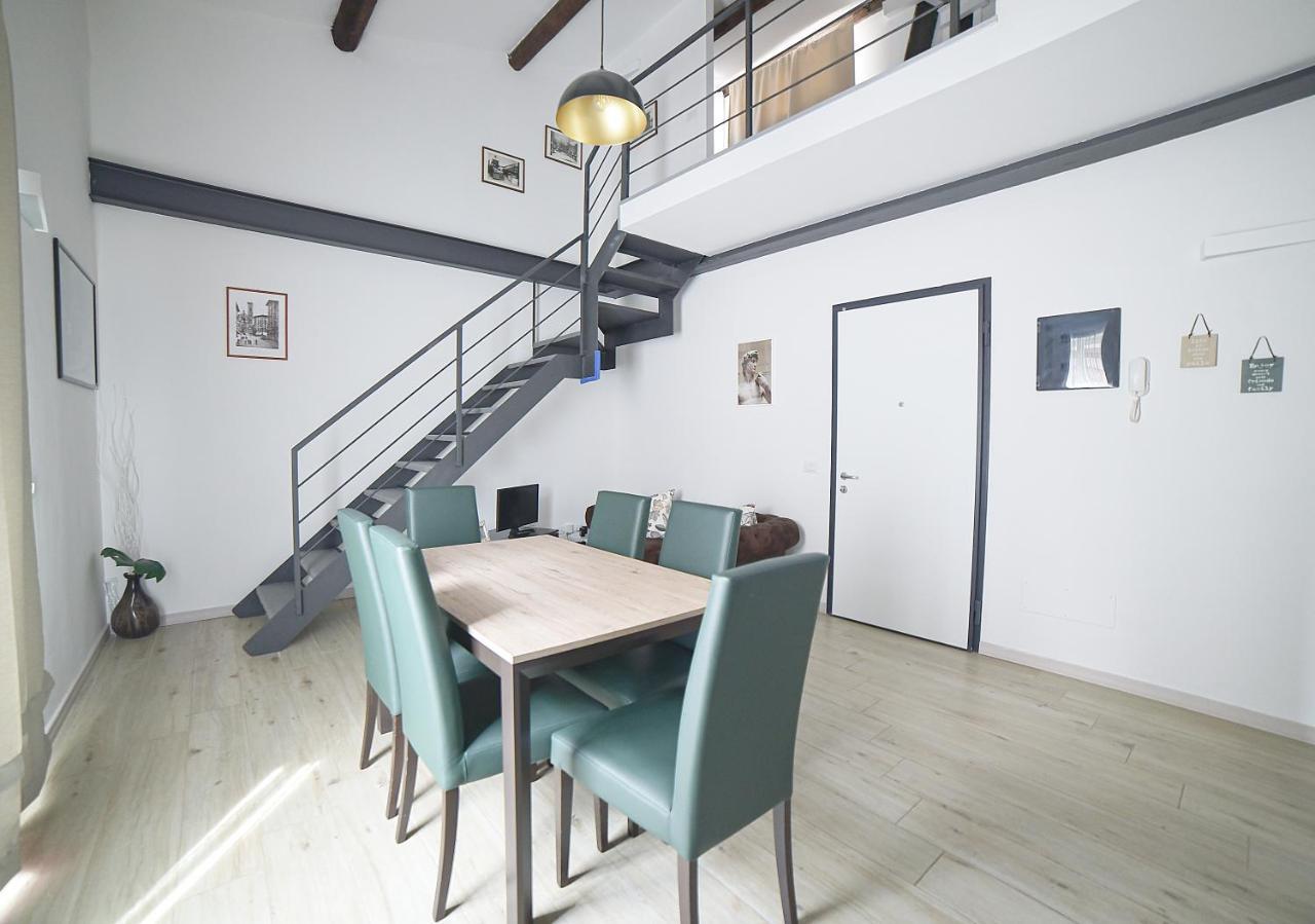 Ruote Apartamento *