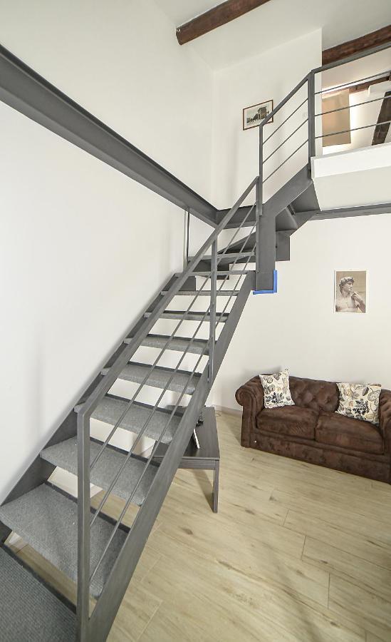 Apartamento Ruote Florença