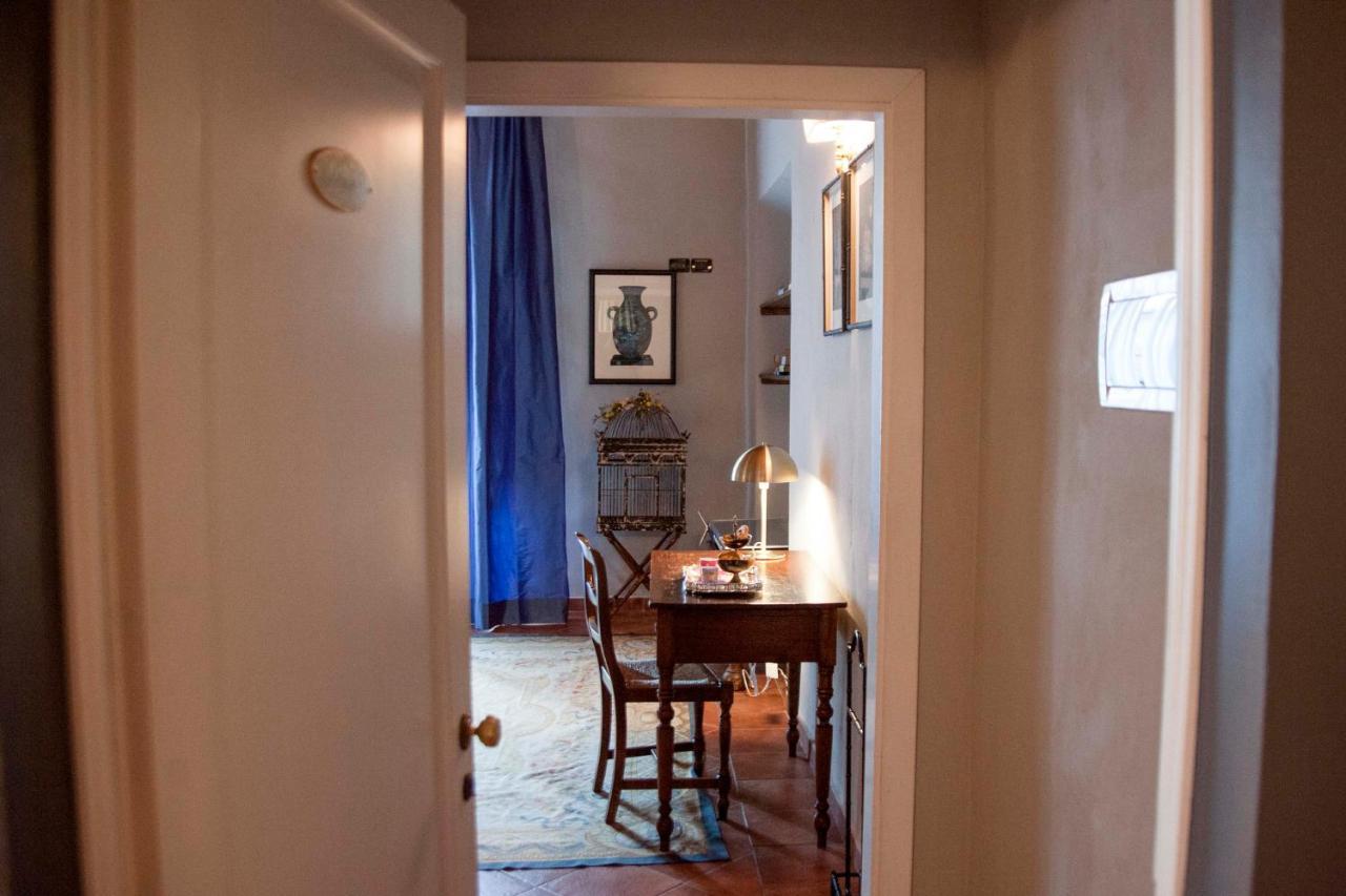 Acomodação com café da manhã  Antica Dimora De' Benci Florença