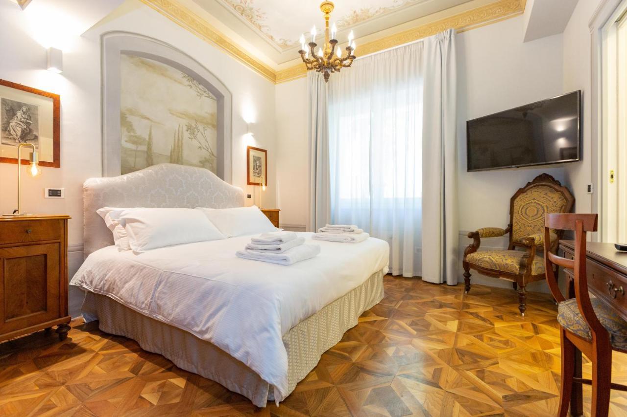 Tortorelli 3* Firenze