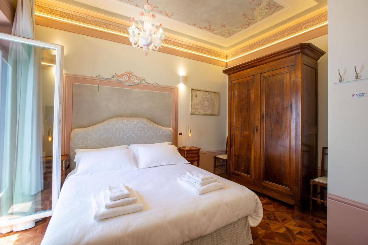 Tortorelli Firenze