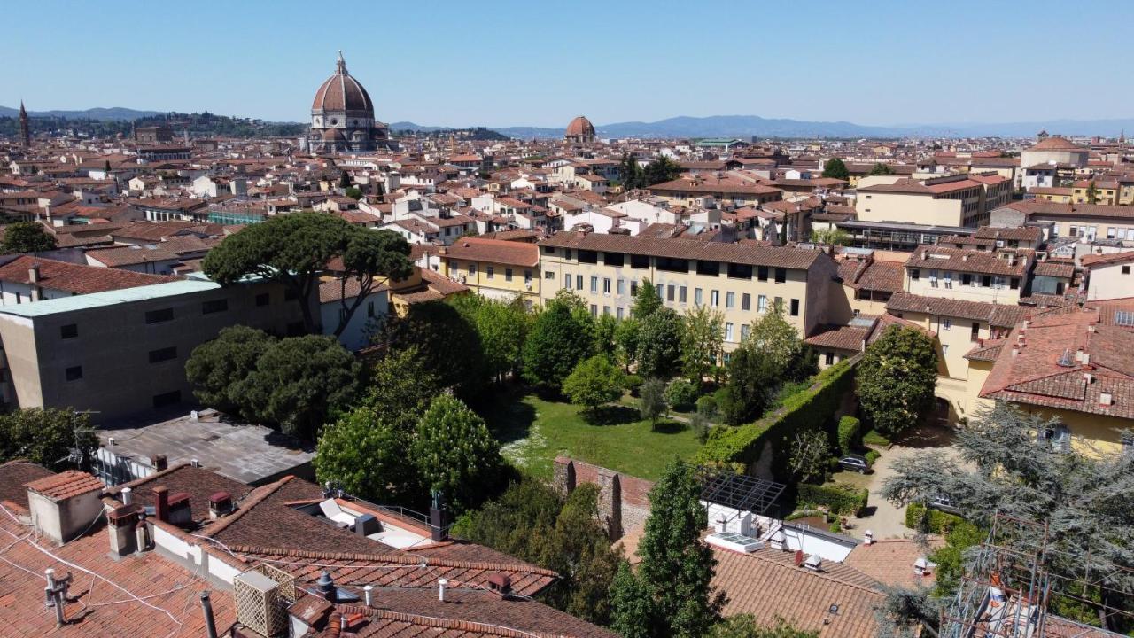 Bed & Breakfast Tortorelli Firenze