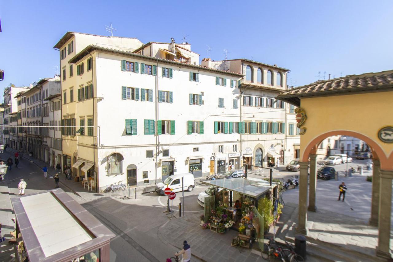 Appart hôtel Palazzo Dei Ciompi