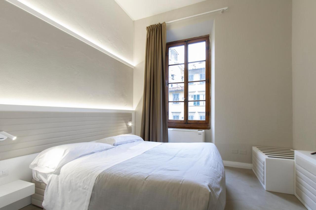 Appart hôtel Palazzo Dei Ciompi 4*