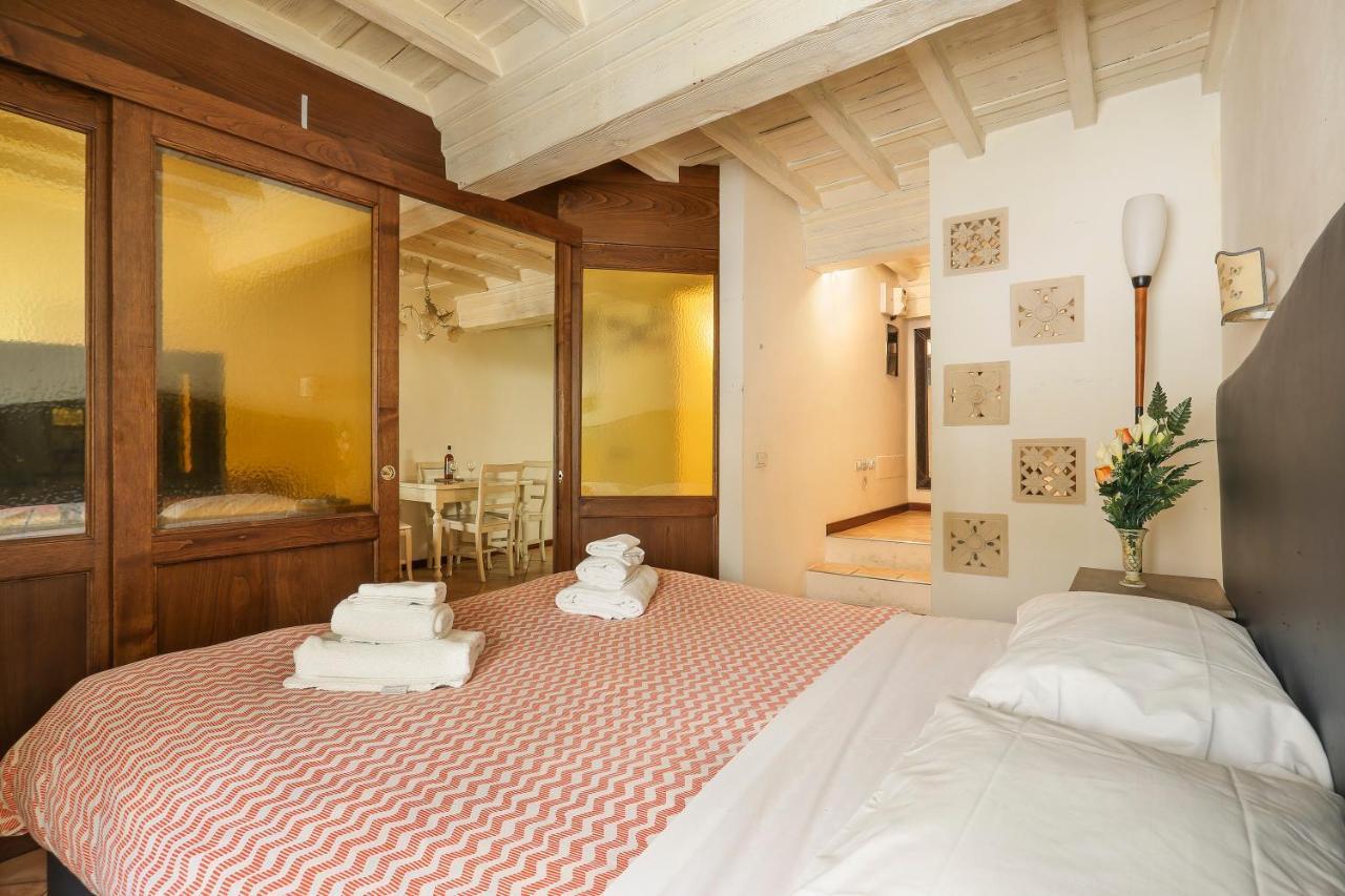 San Lorenzo Apartment-hosted By Sweetstay Leilighet *