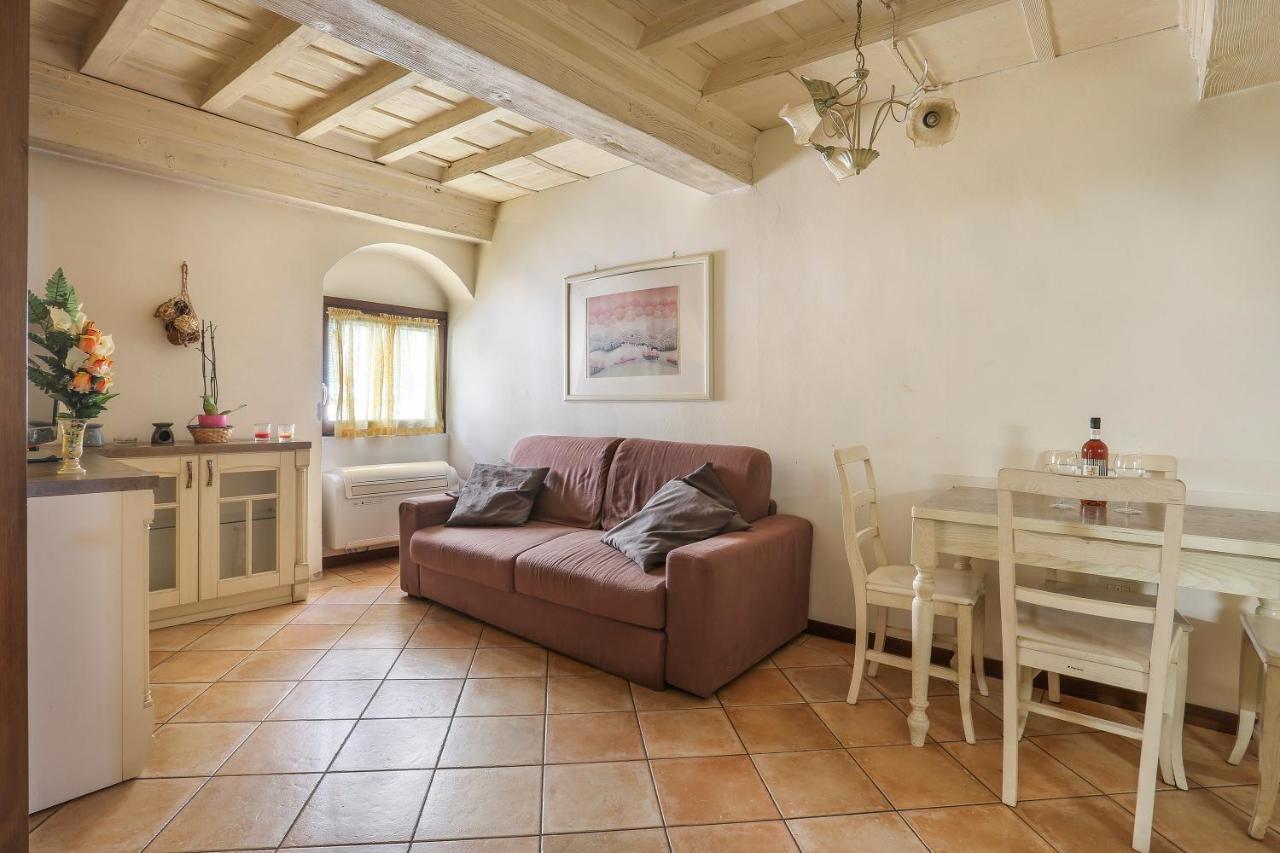 San Lorenzo Apartment-hosted By Sweetstay Leilighet