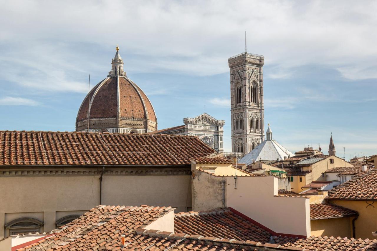 Bed & Breakfast Palazzo D'ambra Residenza D'epoca Firenze