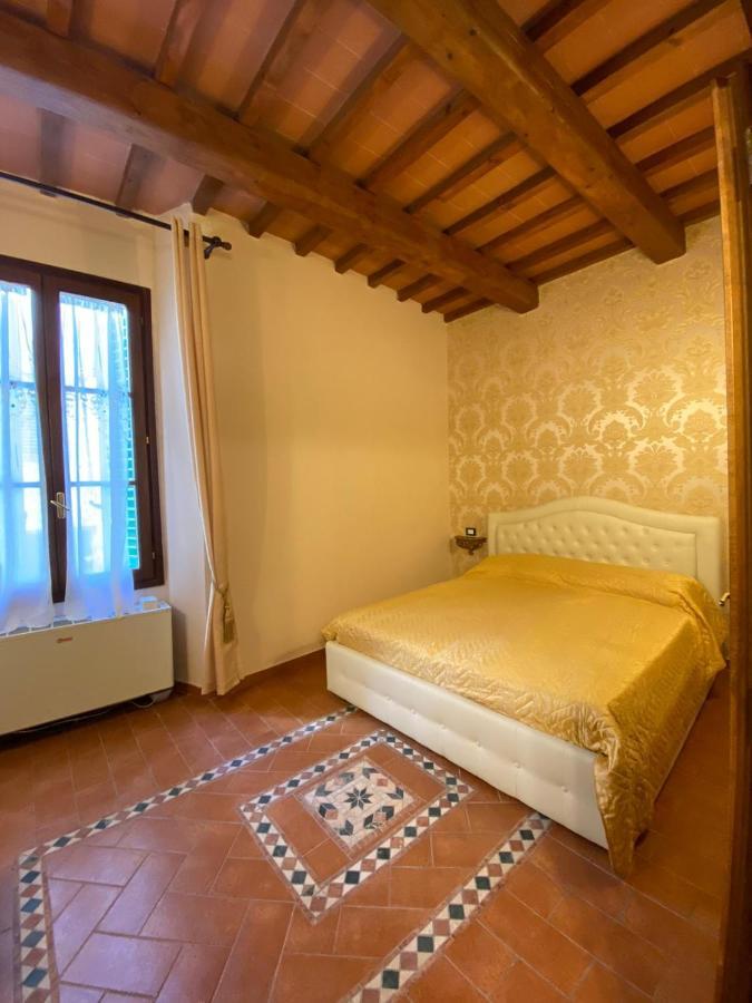 Annamaria Maison d'hôtes Florence