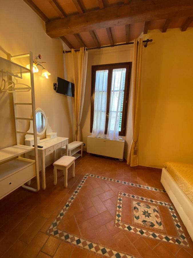 Annamaria 3* Firenze