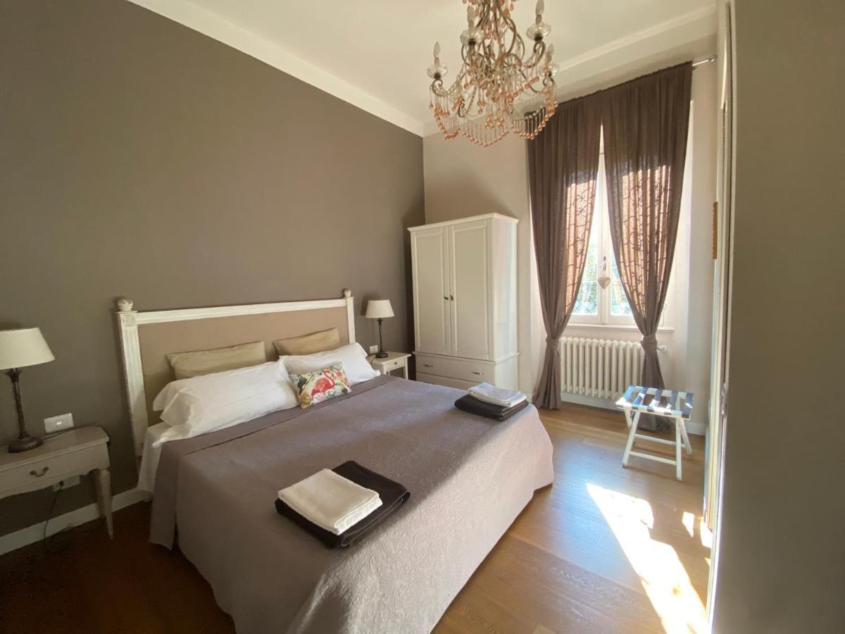 Oliver Flat Appartamento Firenze
