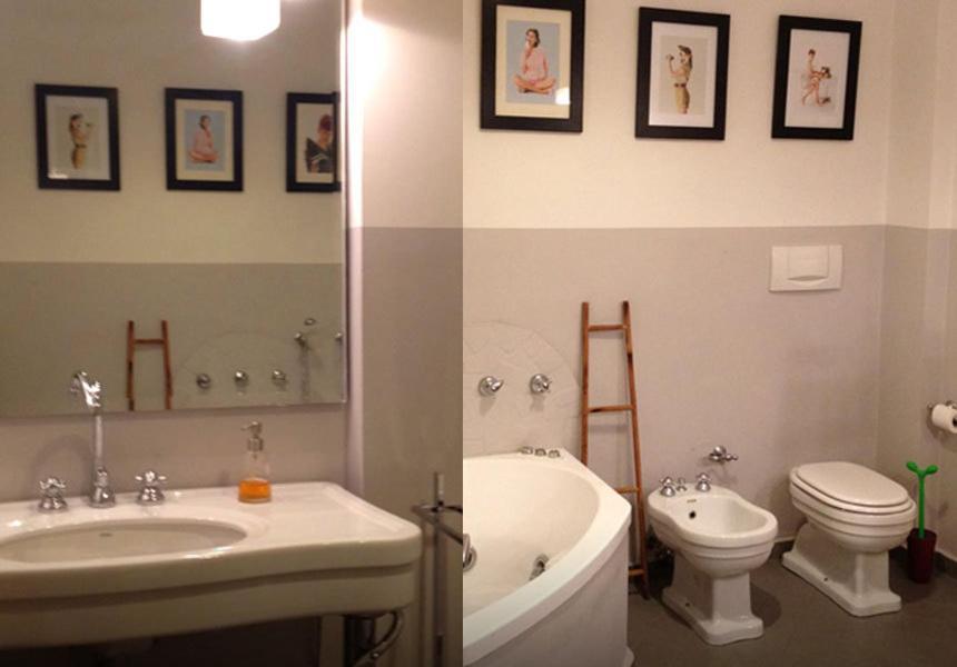 B&B Buonanotte Barbarossa Bed & Breakfast *