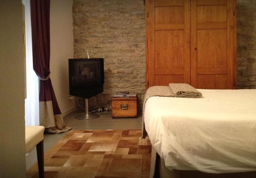Bed & Breakfast B&B Buonanotte Barbarossa *