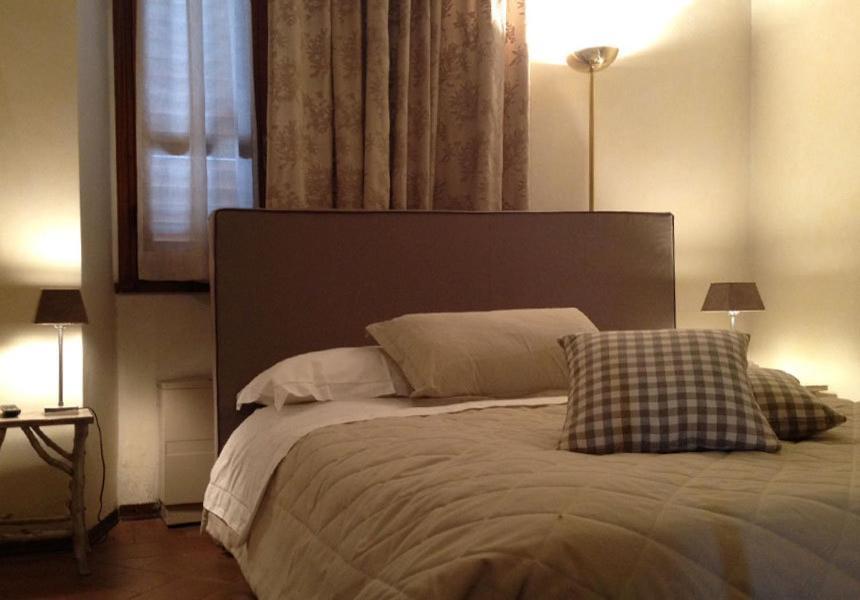 B&B Buonanotte Barbarossa Bed & Breakfast