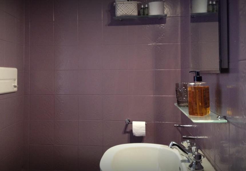 B&B Buonanotte Barbarossa Bed & Breakfast Firenze