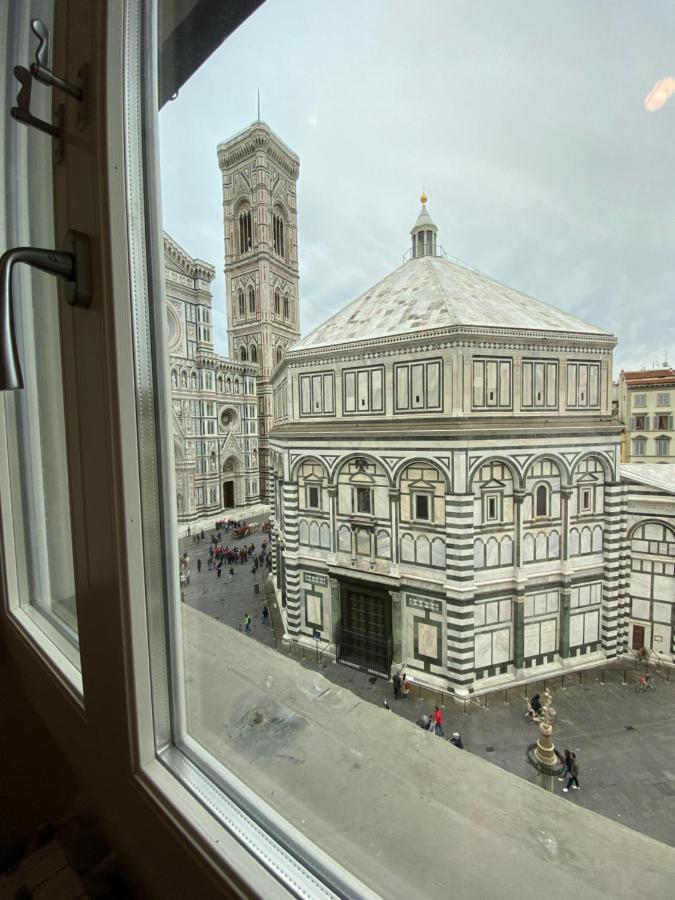 Duomo View 2* Firenze
