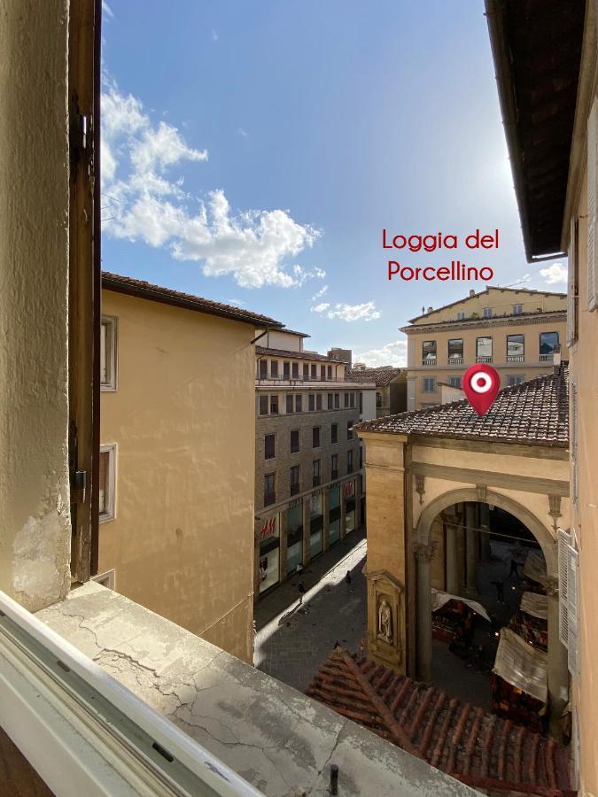 Gasthuis Olga's House Florence