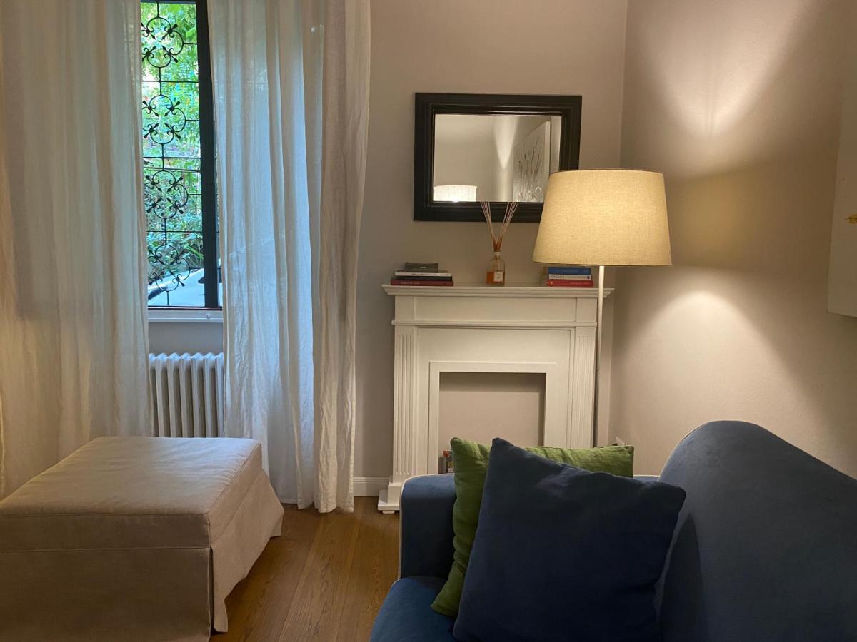 Oliver Flat Firenze