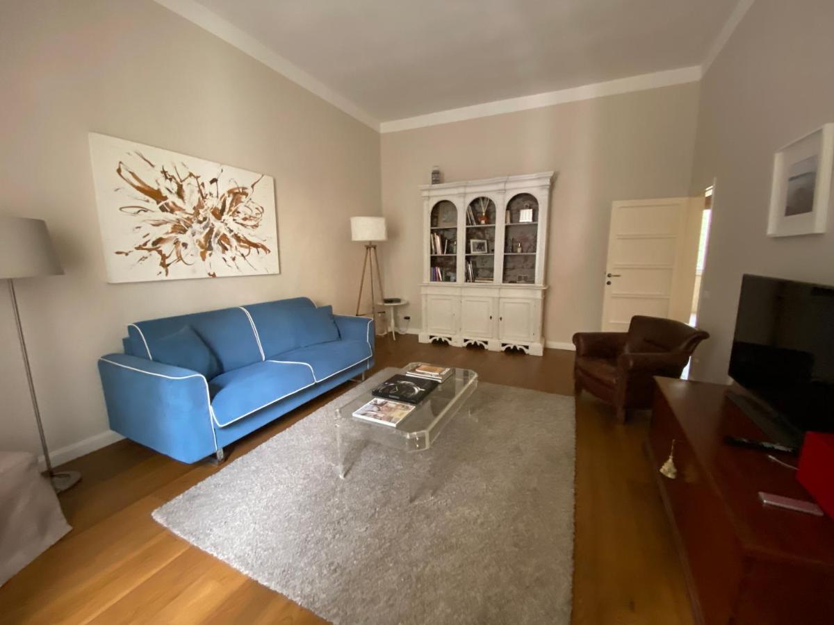 Appartamento Oliver Flat