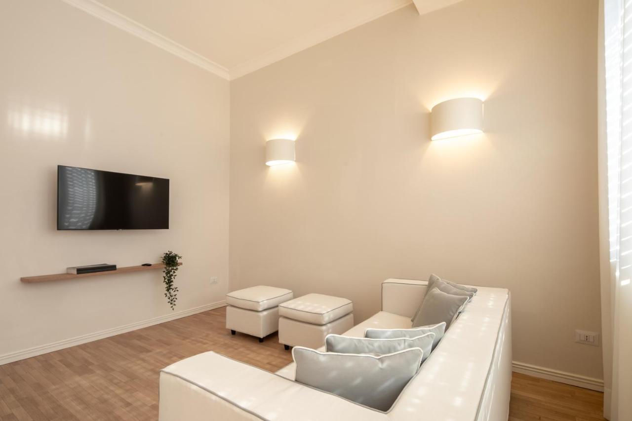 Appartement Duomo Prestige By Mmega *