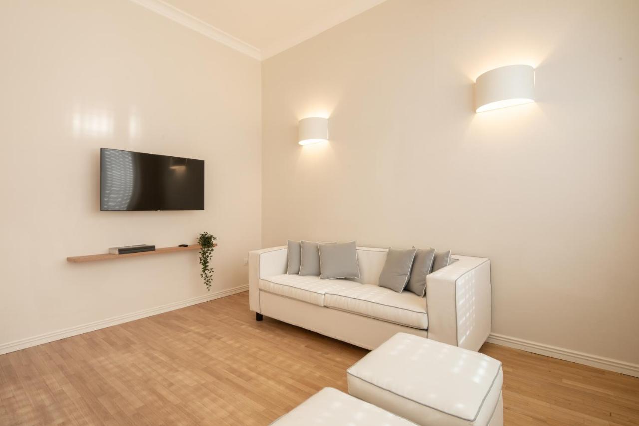 Appartement Duomo Prestige By Mmega *