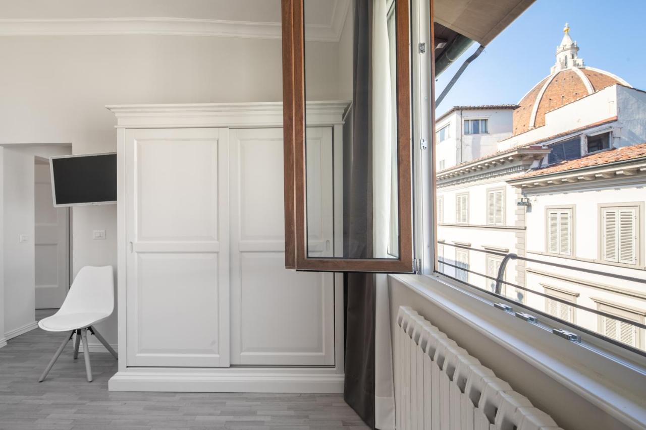 Duomo Prestige By Mmega Appartement *