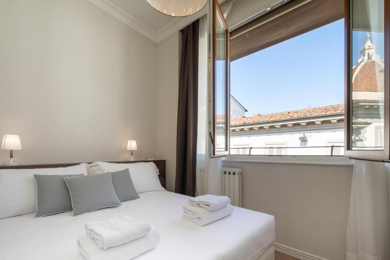 Appartement Duomo Prestige By Mmega