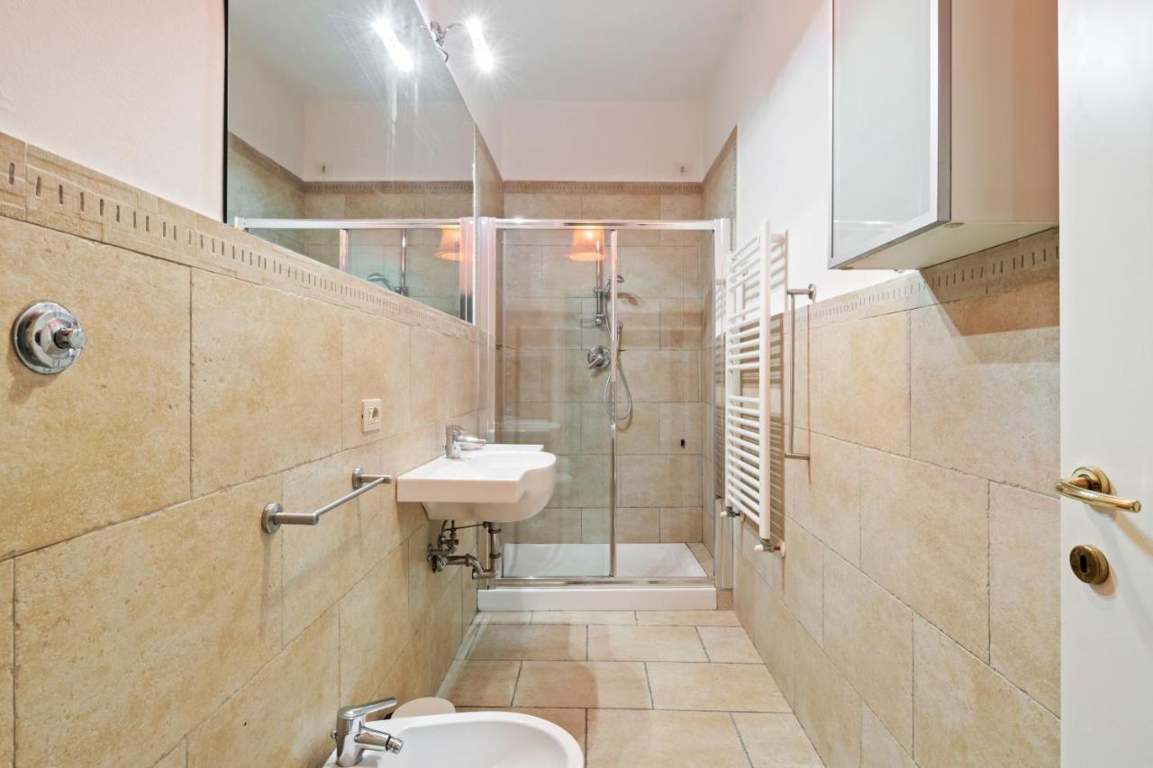 Apartamento Palazzo Pitti & Boboli Comfortable Florença