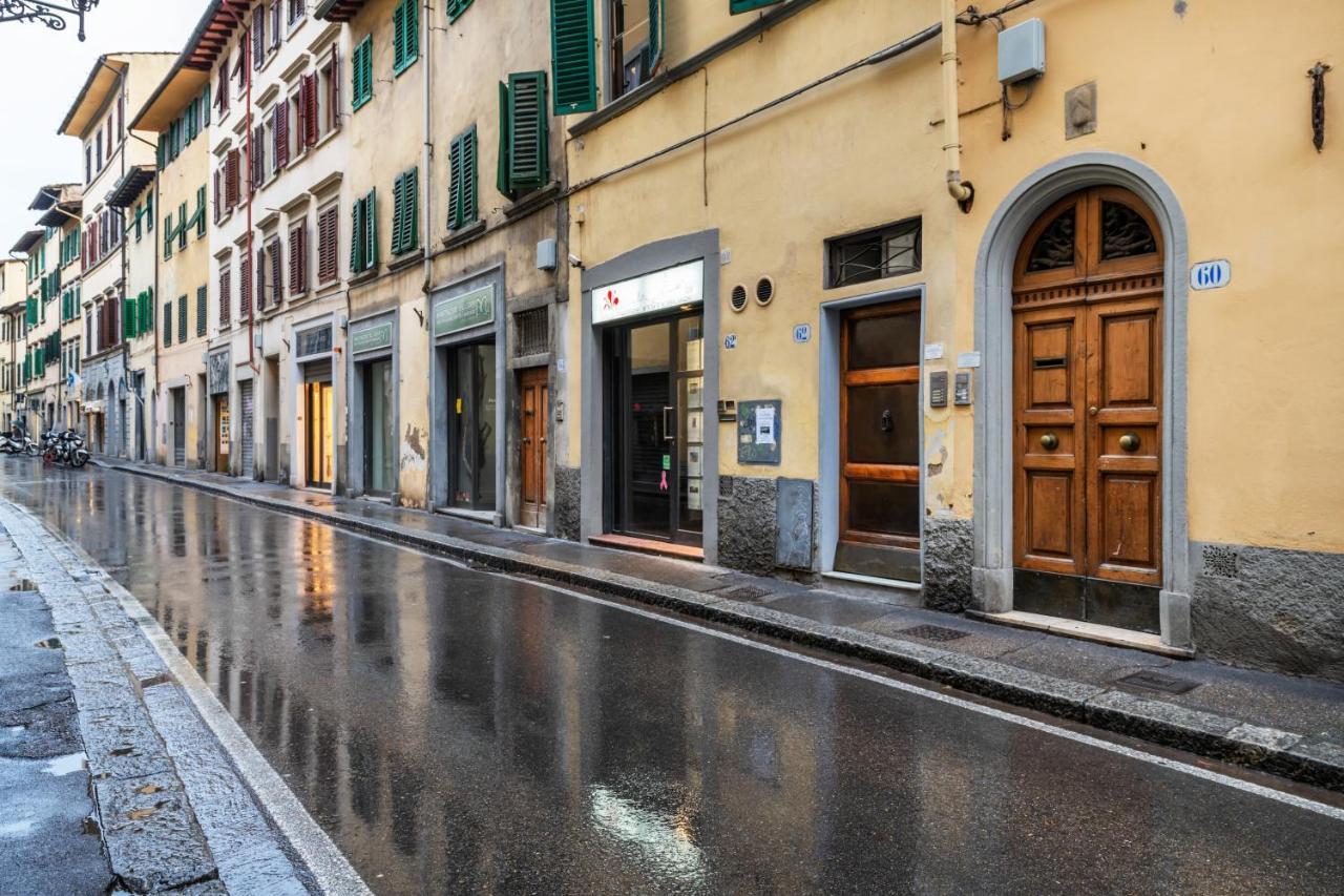 Palazzo Pitti & Boboli Comfortable * Firenze