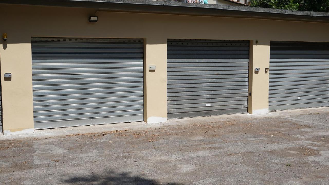 Arno River View Terraces, Free Parking Firenze