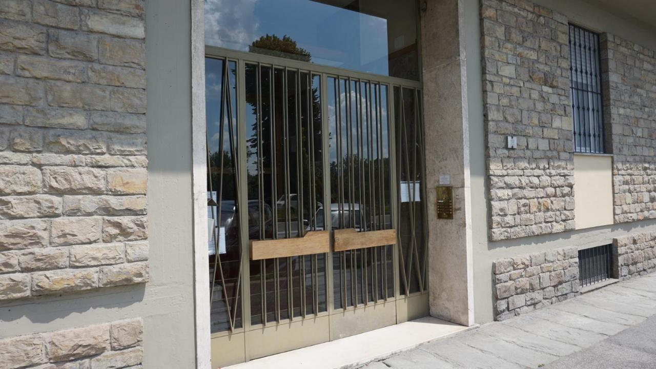 Arno River View Terraces, Free Parking Leilighet *