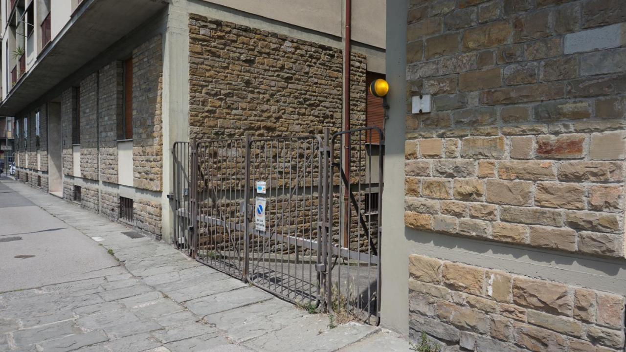 Arno River View Terraces, Free Parking Leilighet *
