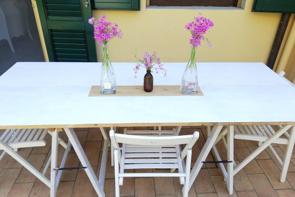 Apartamento Flower Garden Vicino Al Centro