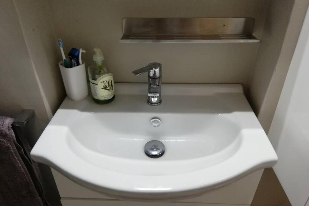 Apartamento Flower Garden Vicino Al Centro Florença