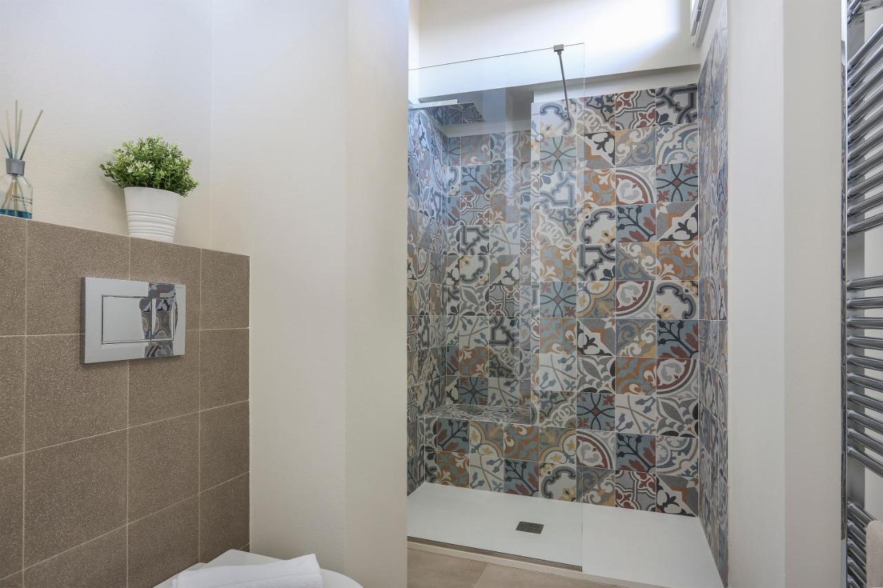 Penthouse With Big Terrace In Oltrarno Appartement *