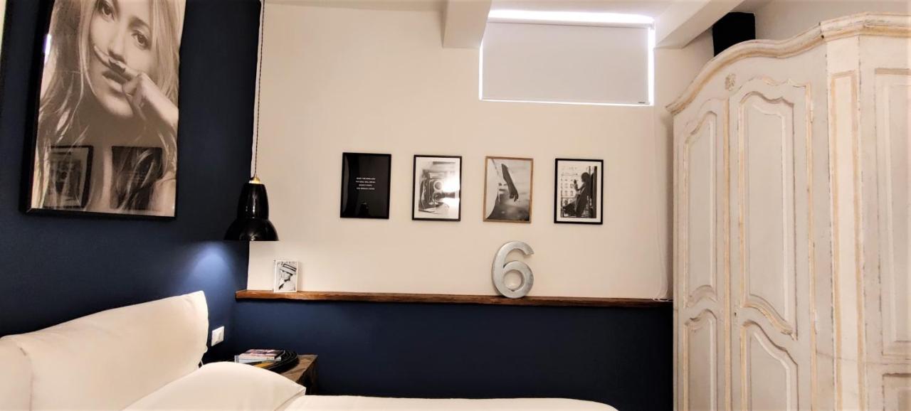 Novella Style 1 Appartement *