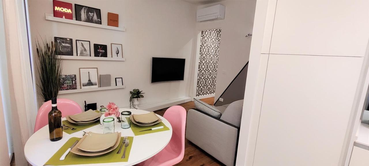 Novella Style 1 Appartement