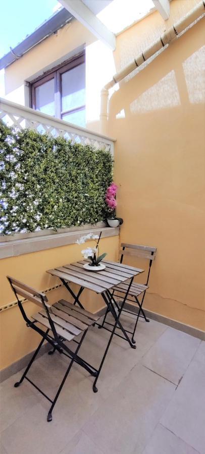 Appartement Novella Style 1 *