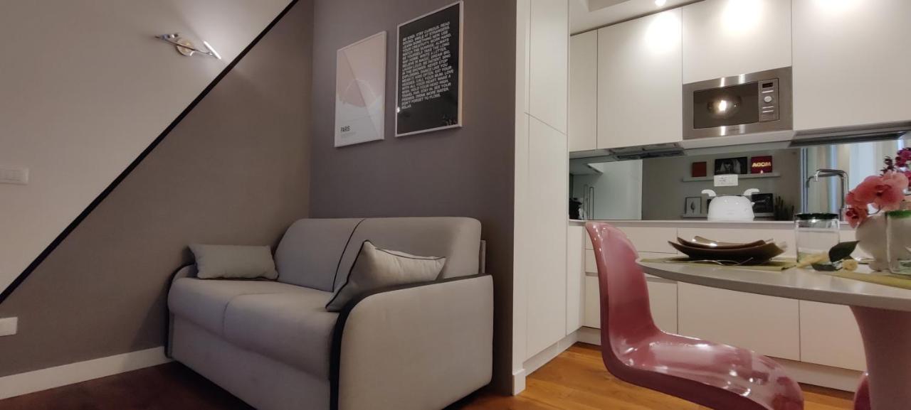 Appartement Novella Style 1