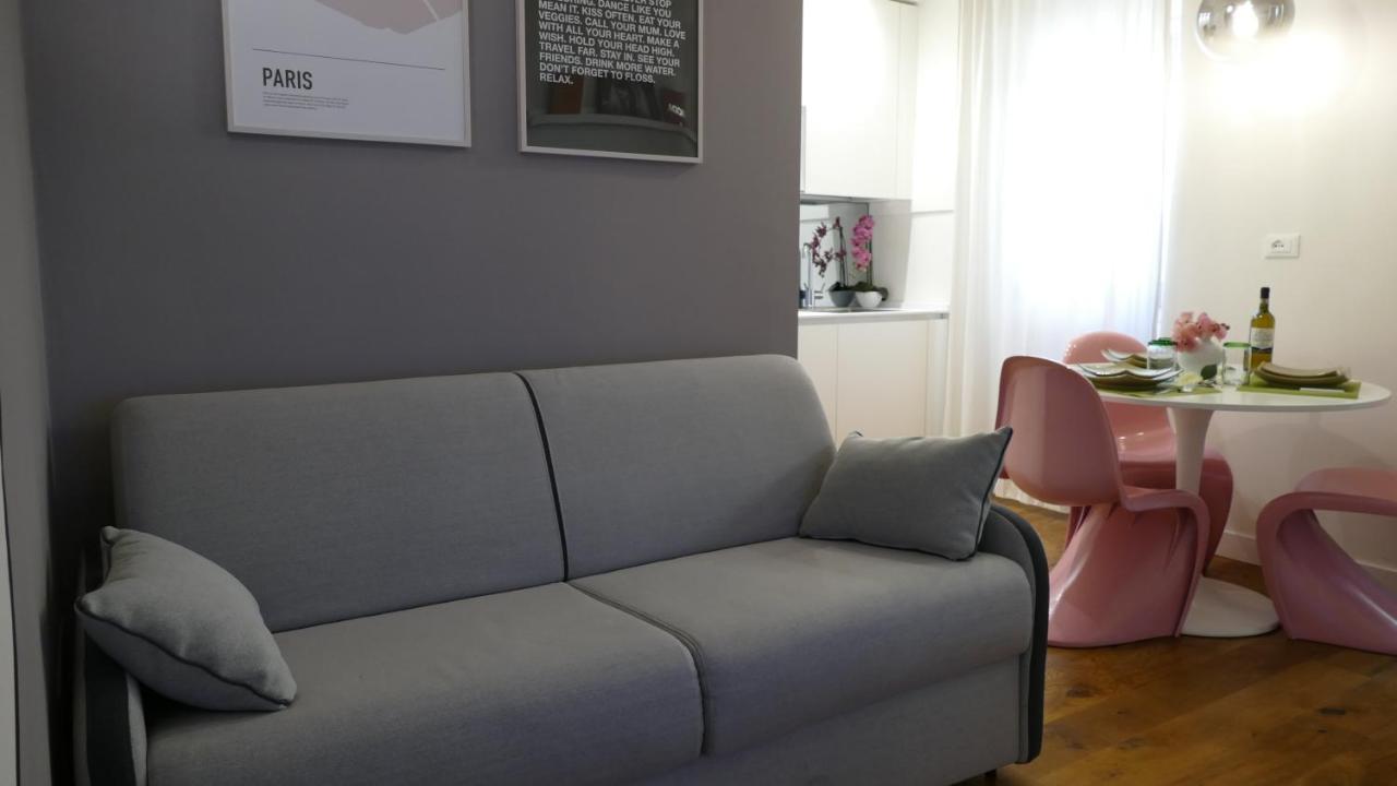 Apartment Novella Style 1