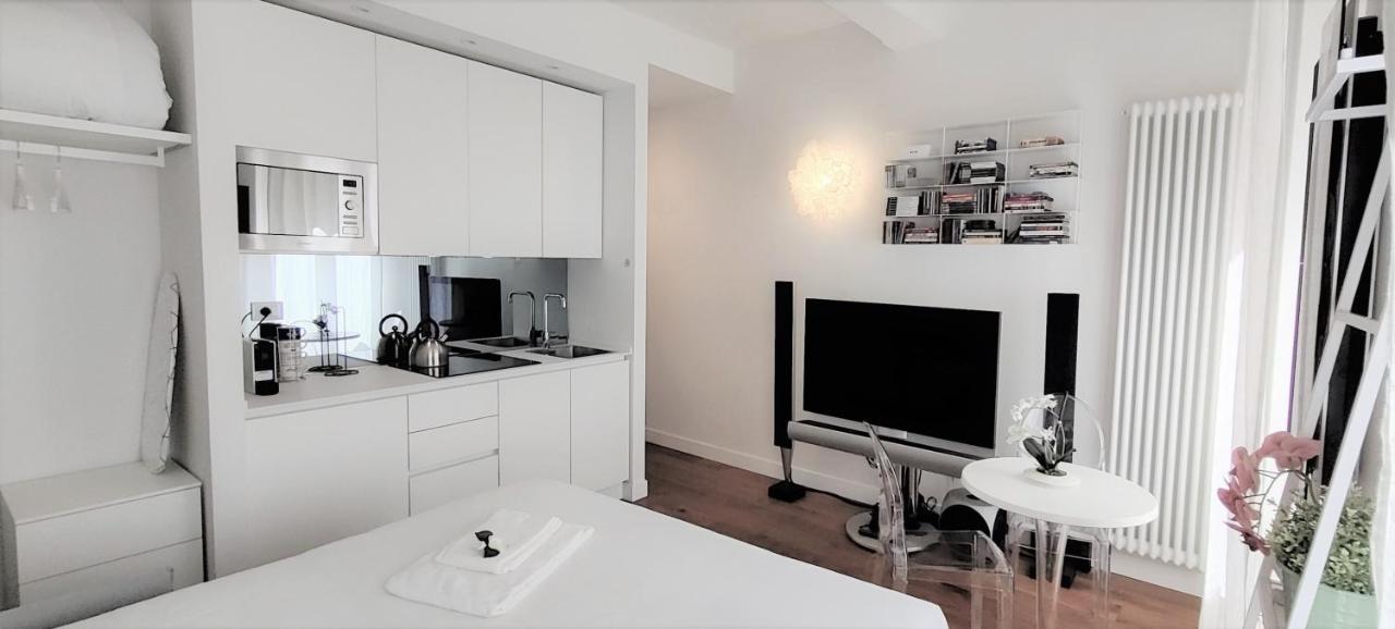 Novella Style 2 Appartement *