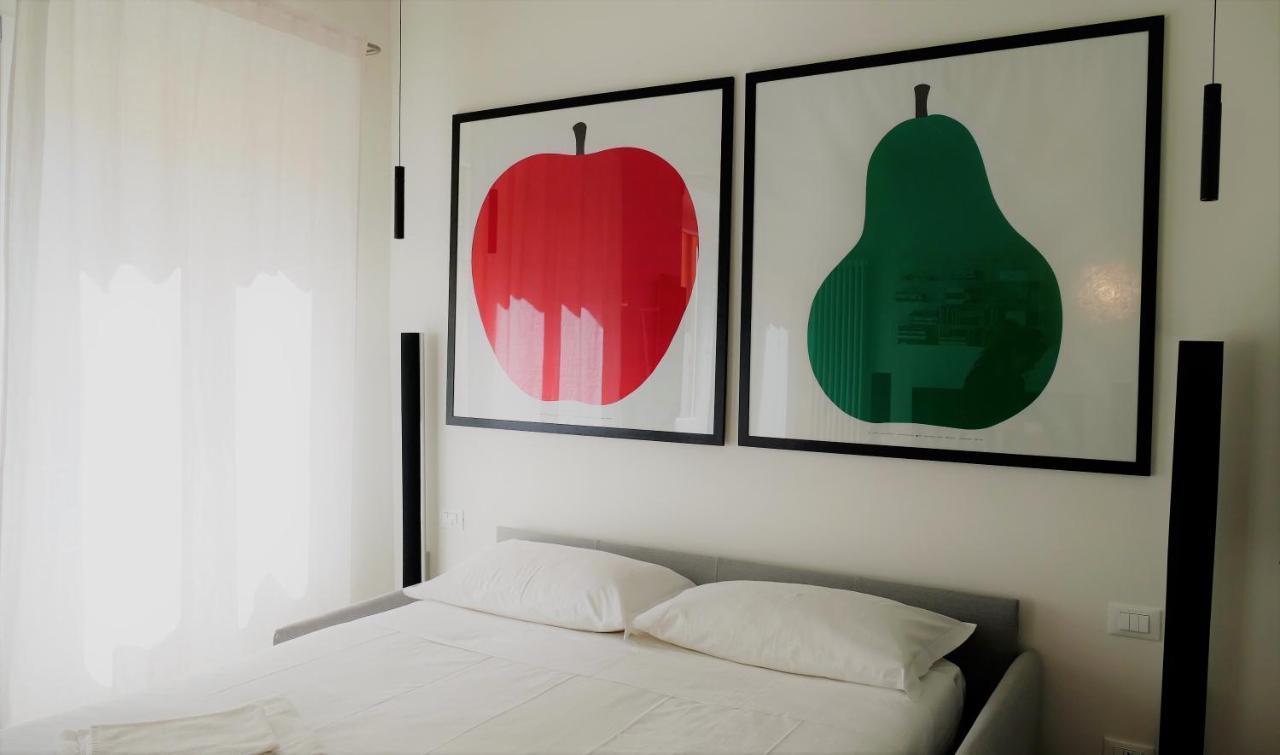 Appartement Novella Style 2 Florence