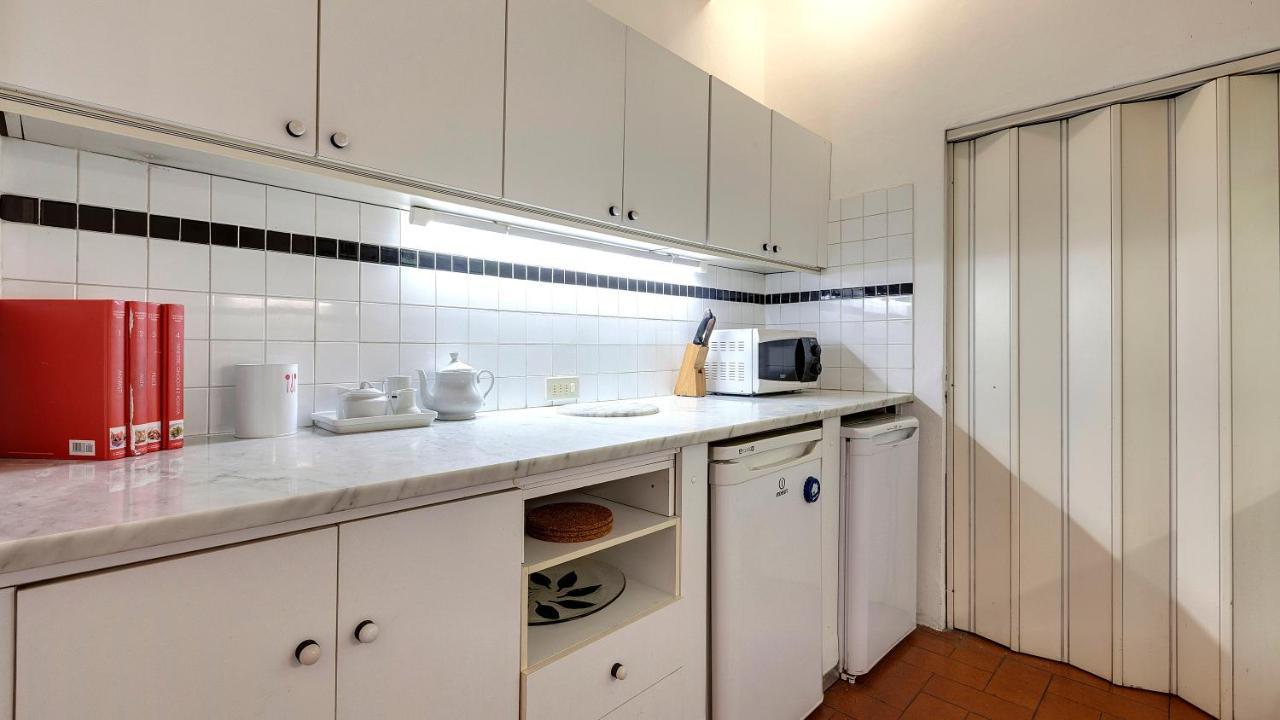 Appartement San Jacopo 27