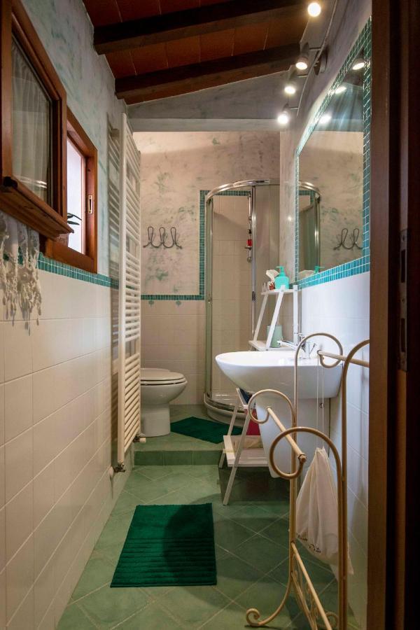 Leilighet Casa Quaratesi